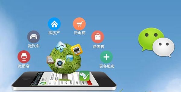 乌达分析企业微信公众号平台开发的优势有哪些？