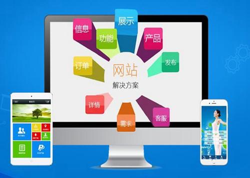 乌达如何进行网站设计才能突出产品的优势